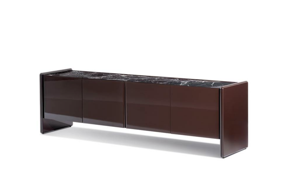 Minotti Logan product foto op wit