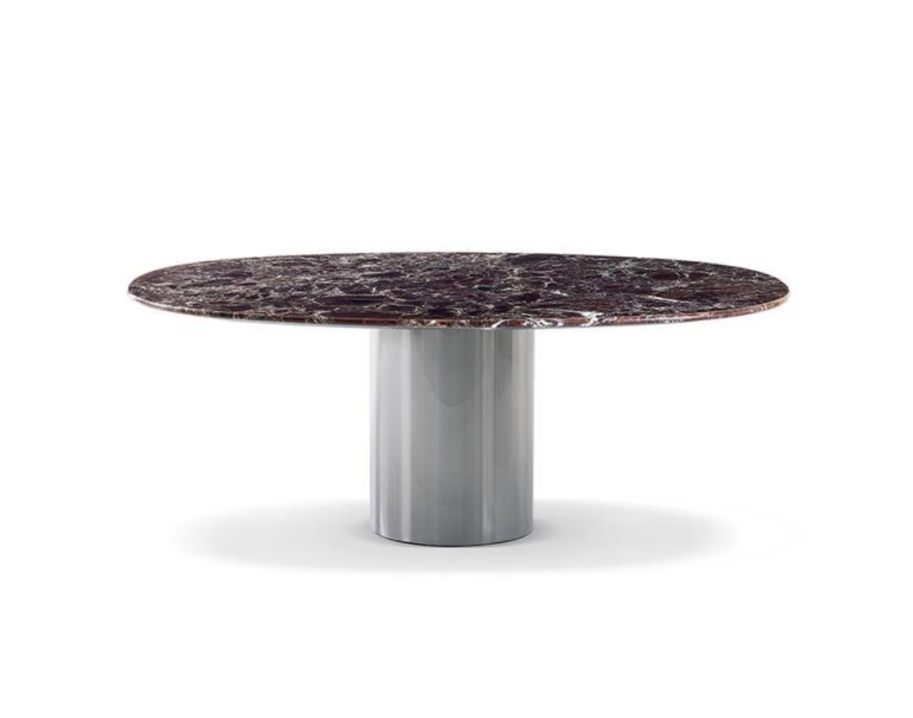 Minotti Rayan tafel product foto