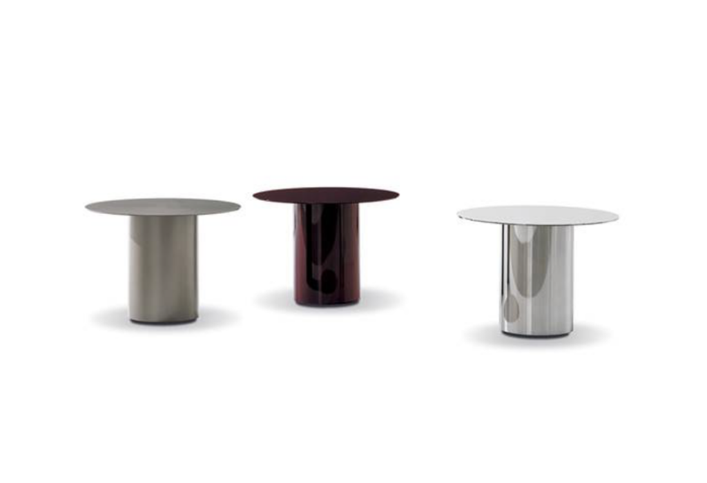 Minotti Tokie Salontafel productfoto