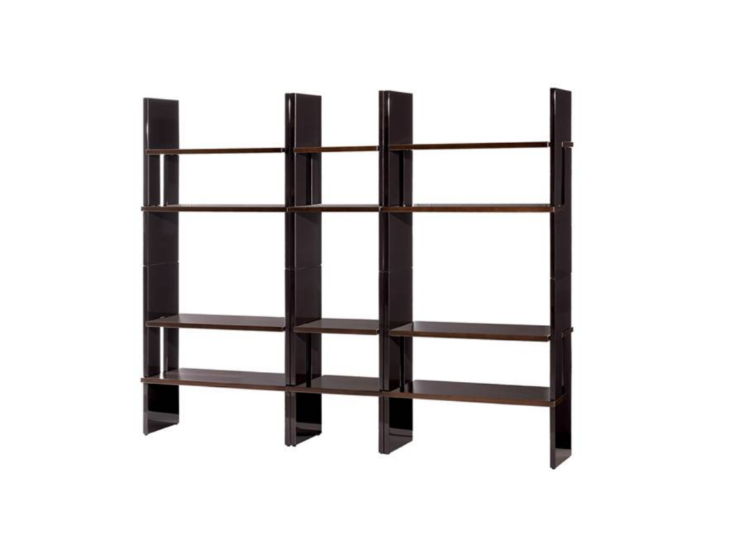 Minotti Zoe kast productfoto op wit