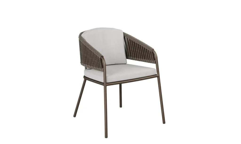 Borek Rob Chair productfoto
