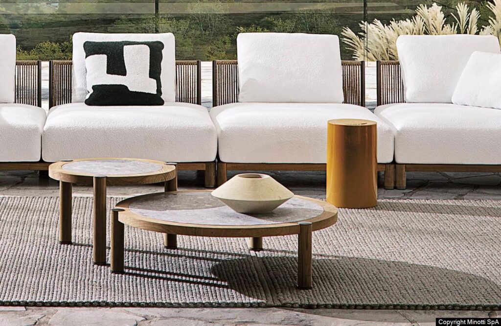 Minotti Daylight