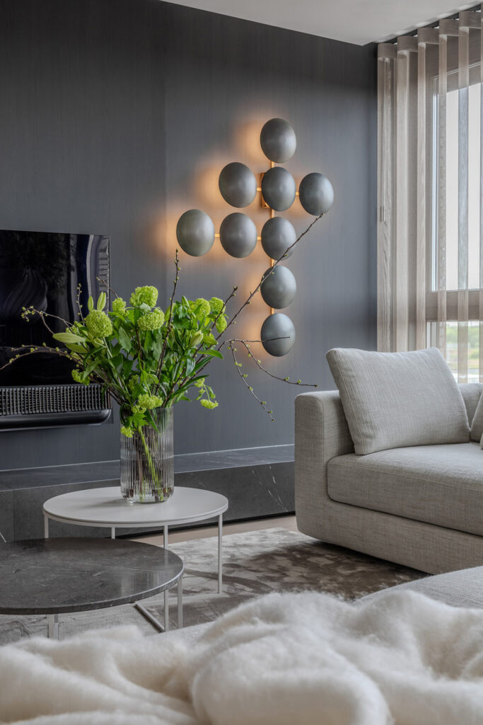 Interieuradvies Penthouse Barendrecht Henge Design On Stock