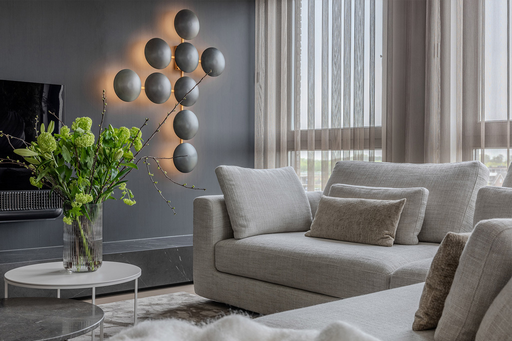 Interieuradvies Penthouse Barendrecht Henge Design On Stock 2
