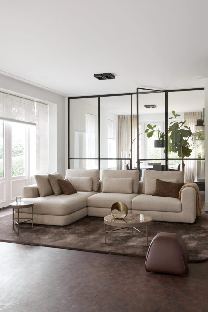 Design On Stock Harris bank interieur sfeerfoto