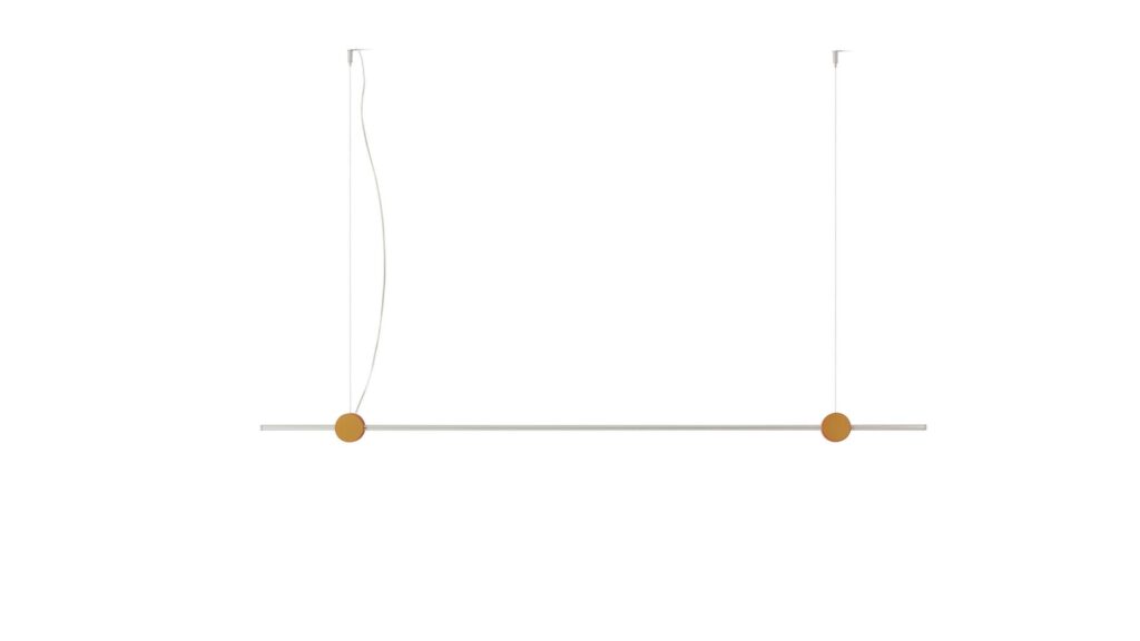 Cassina Eitie Line hanglamp productfoto