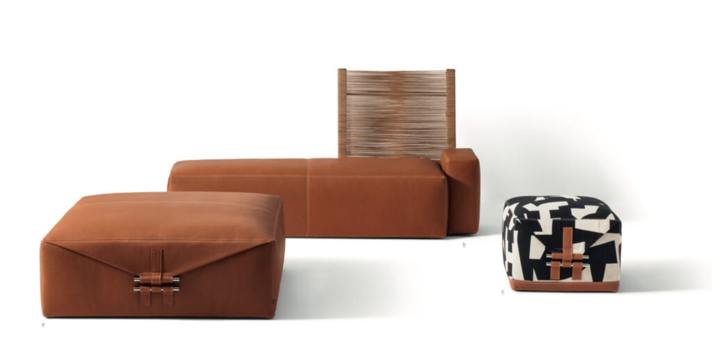 Cassina Somewhere El-S Philippe Starck