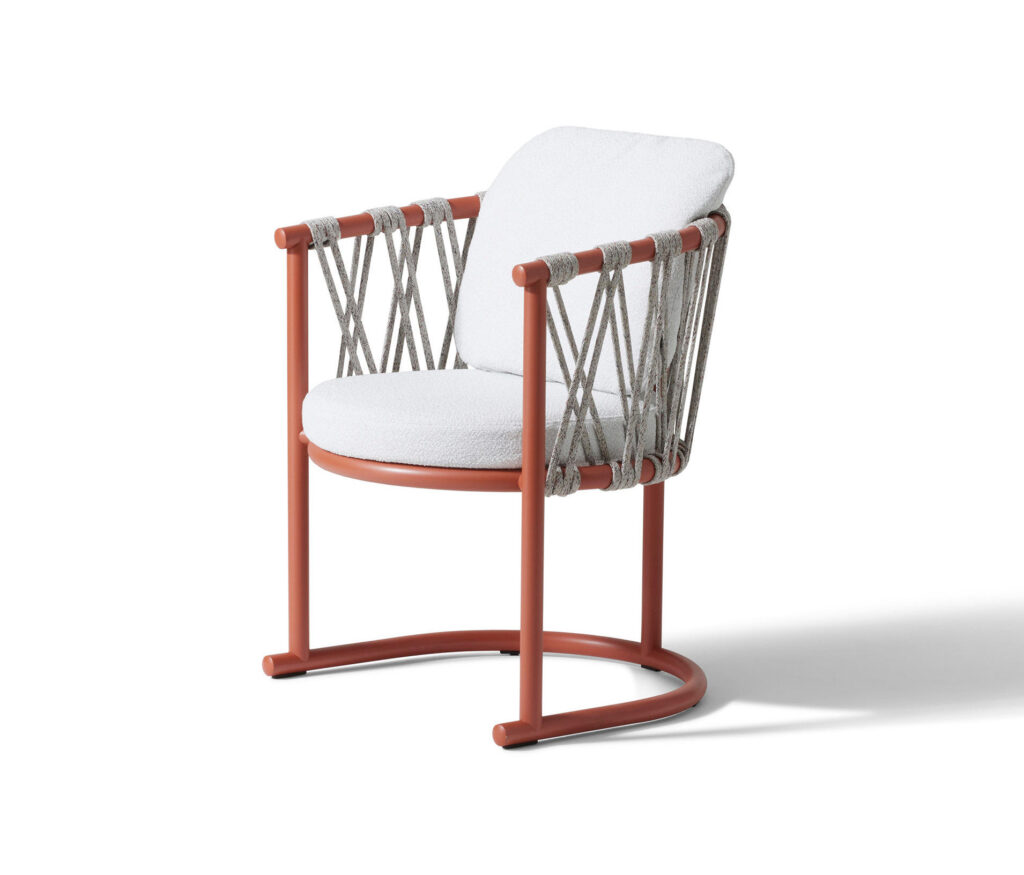 Cassina Trampoline chair product foto