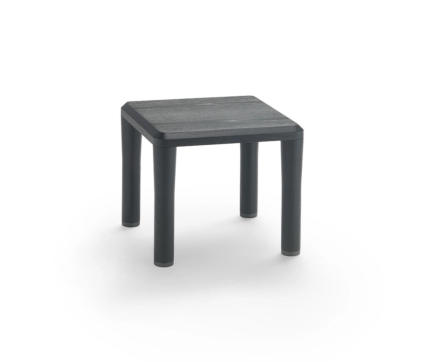 Flexform Kobo salon en side table