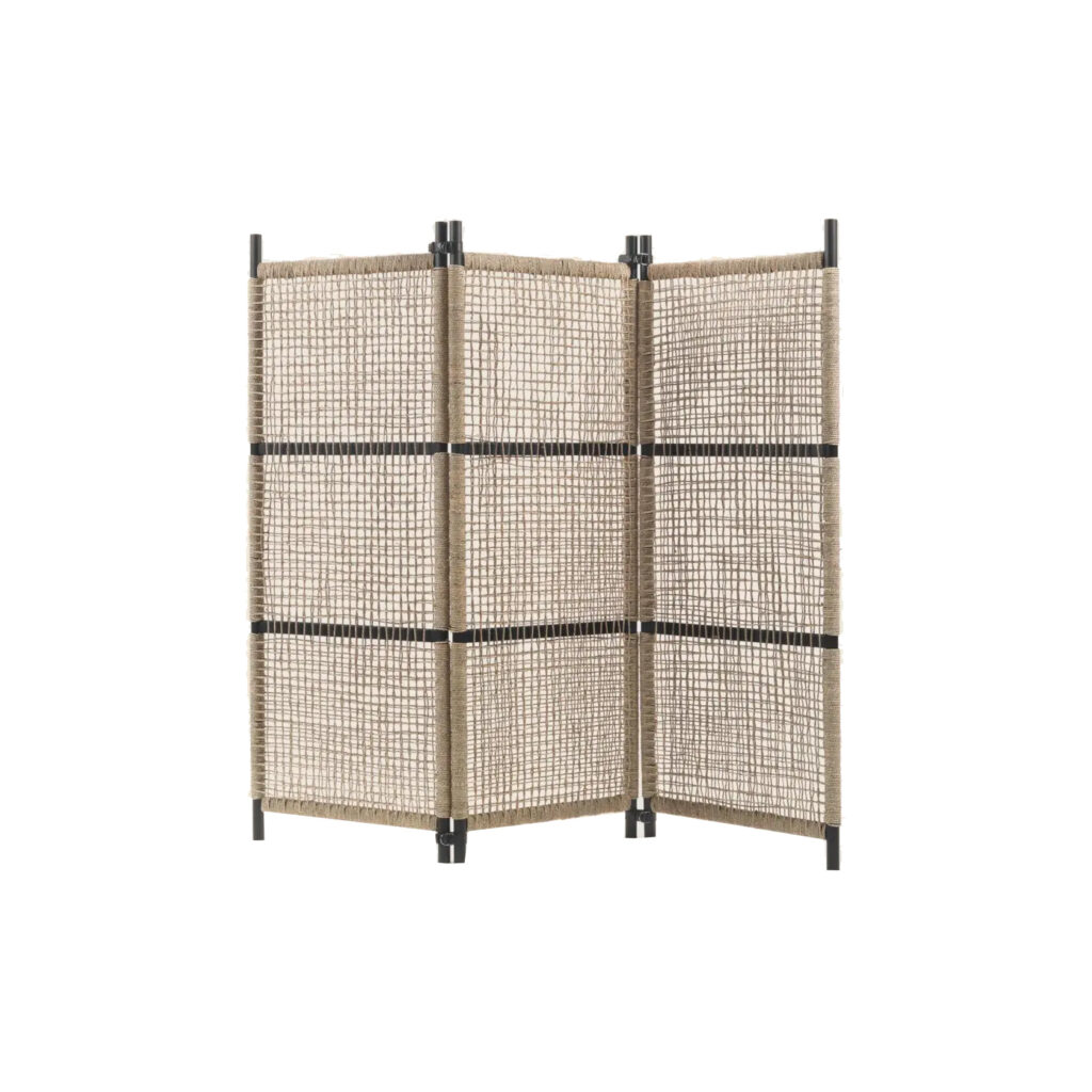 Flexform Parker Screen Productfoto