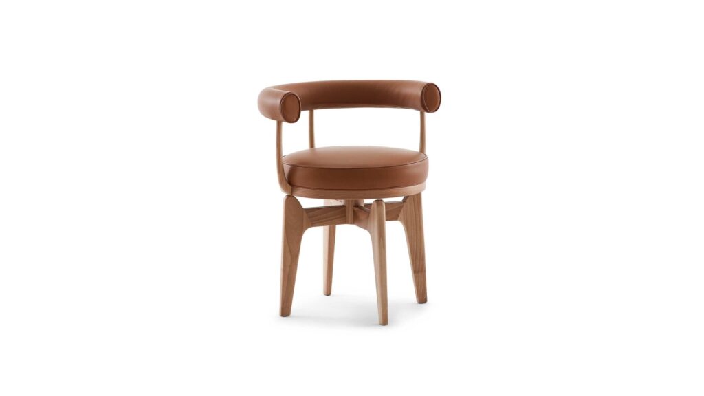 Cassina Indocine Armchair productfoto