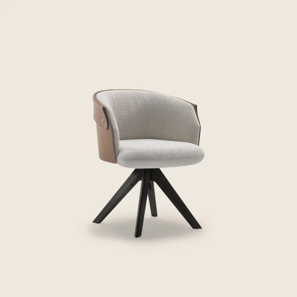 Flexform Ozzy eetkamerstoel productfoto