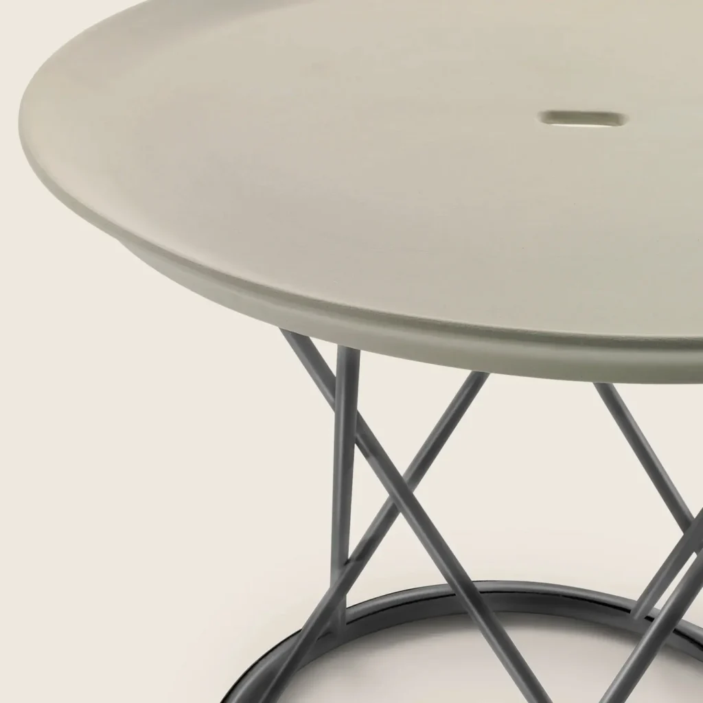 Flexform Torcello bijzettafel productfoto
