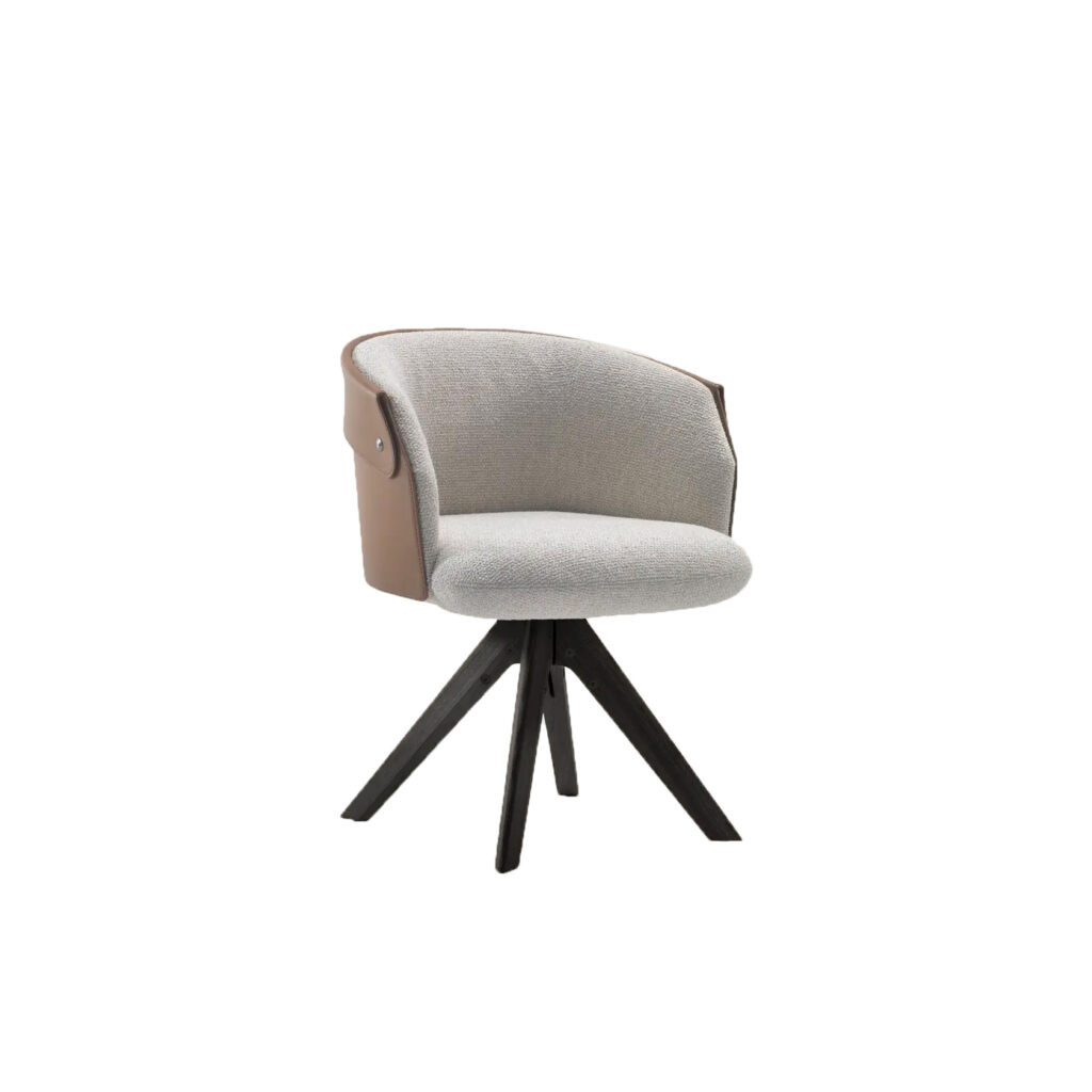 Flexform Ozzy eetkamerstoel productfoto