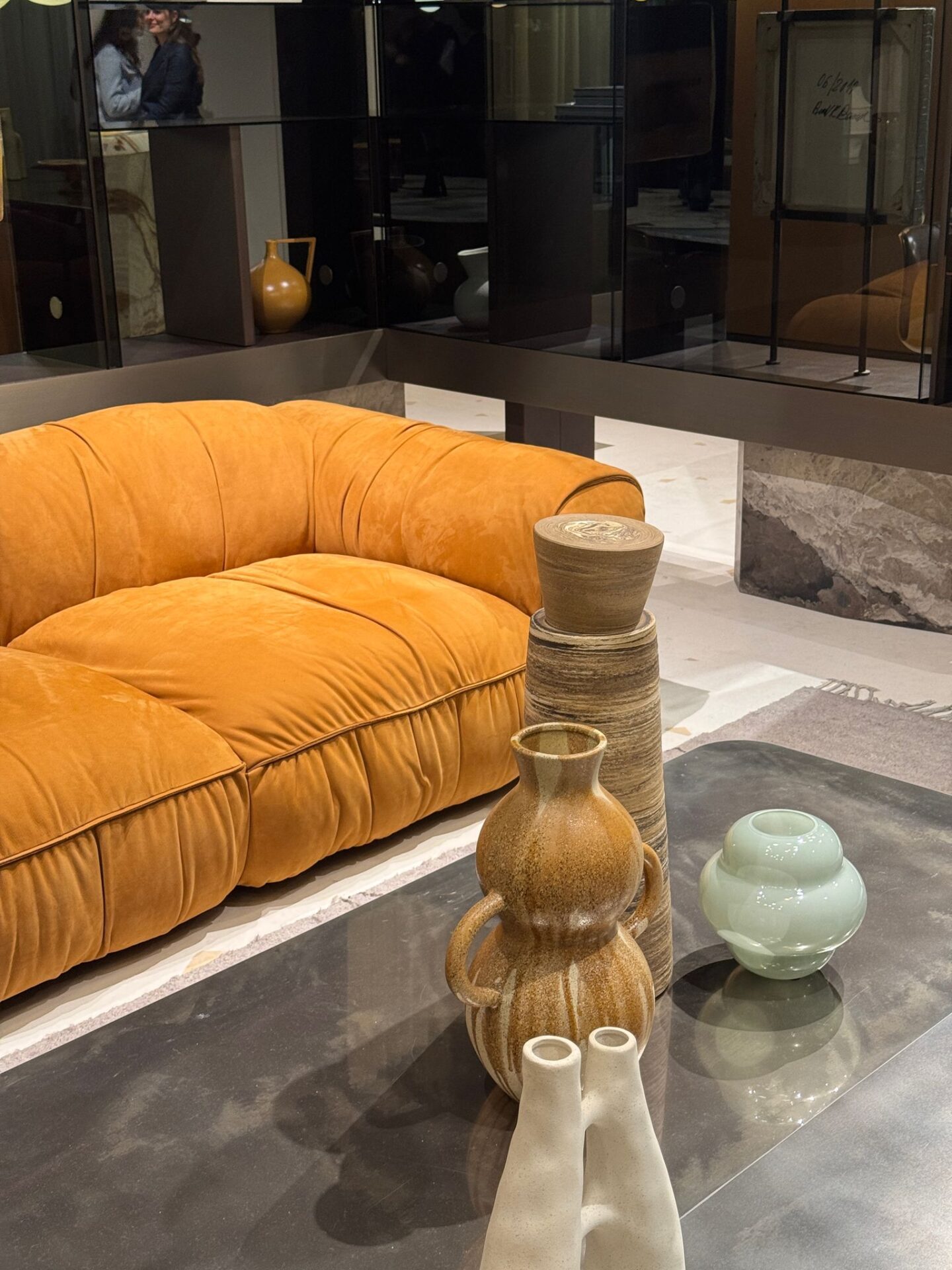 Milan Design Week 2025 Baxter
