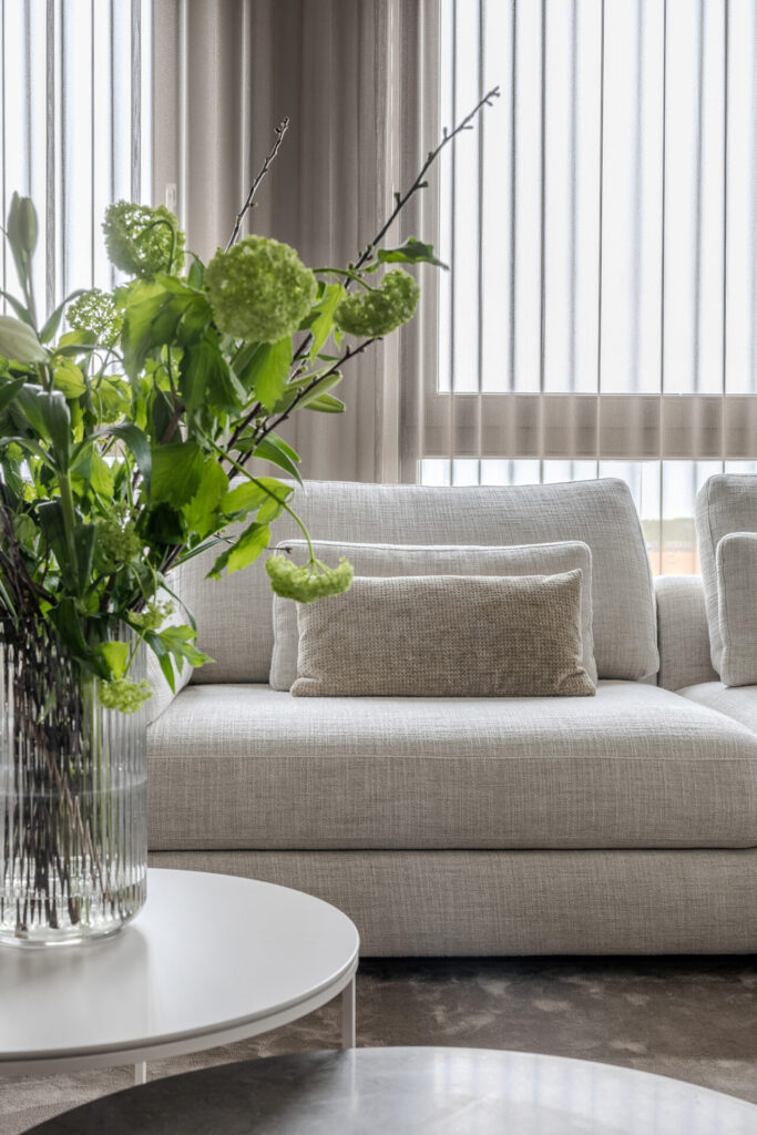 Interieuradvies Penthouse Barendrecht Design On Stock Harris bank