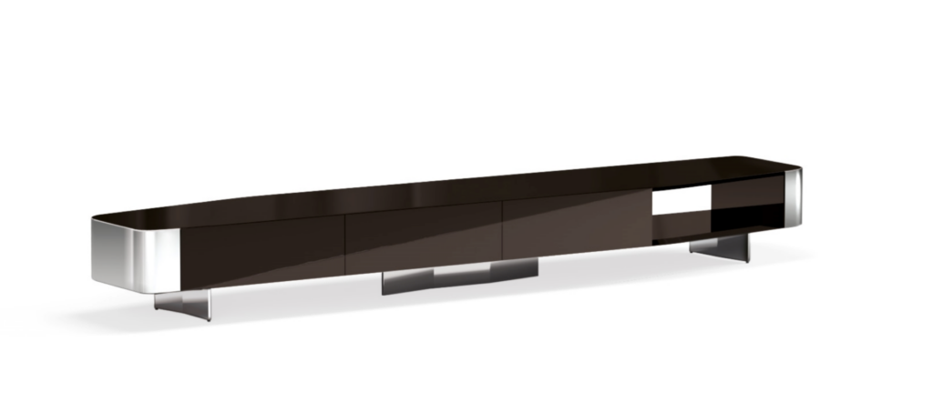 Minotti Diagramma Sideboard productfoto