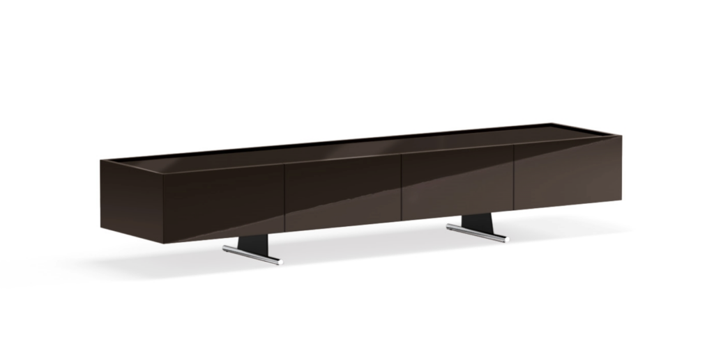 Minotti Libra Sideboard
