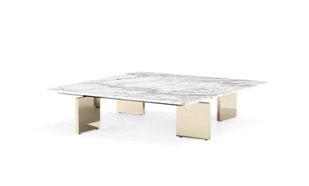 Minotti Yves Coffee table