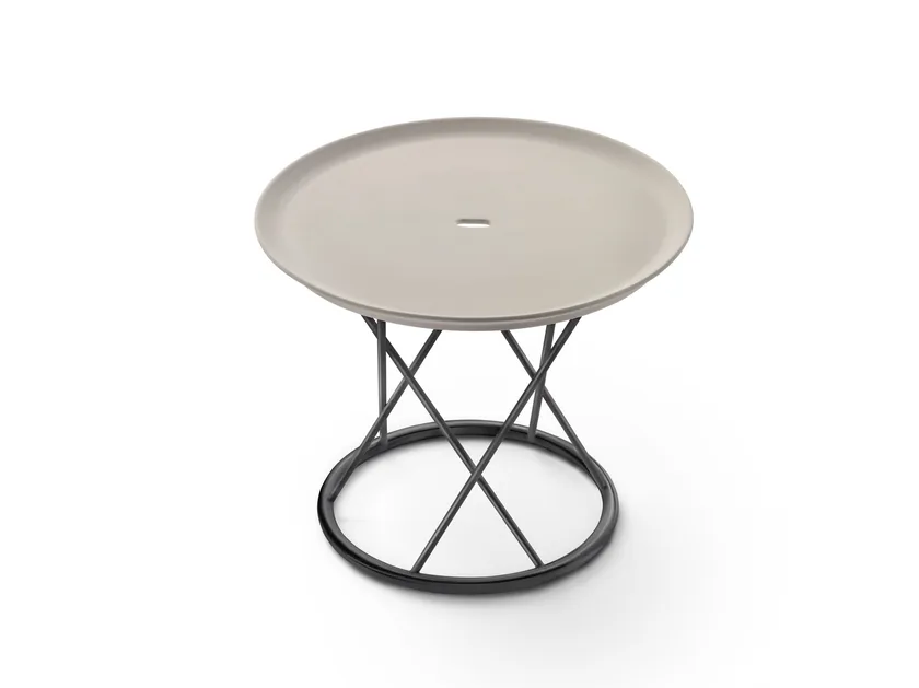 Flexform Torcello productfoto op wit
