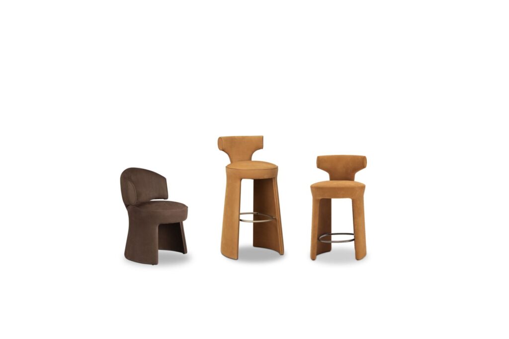 Baxter Inga productfoto