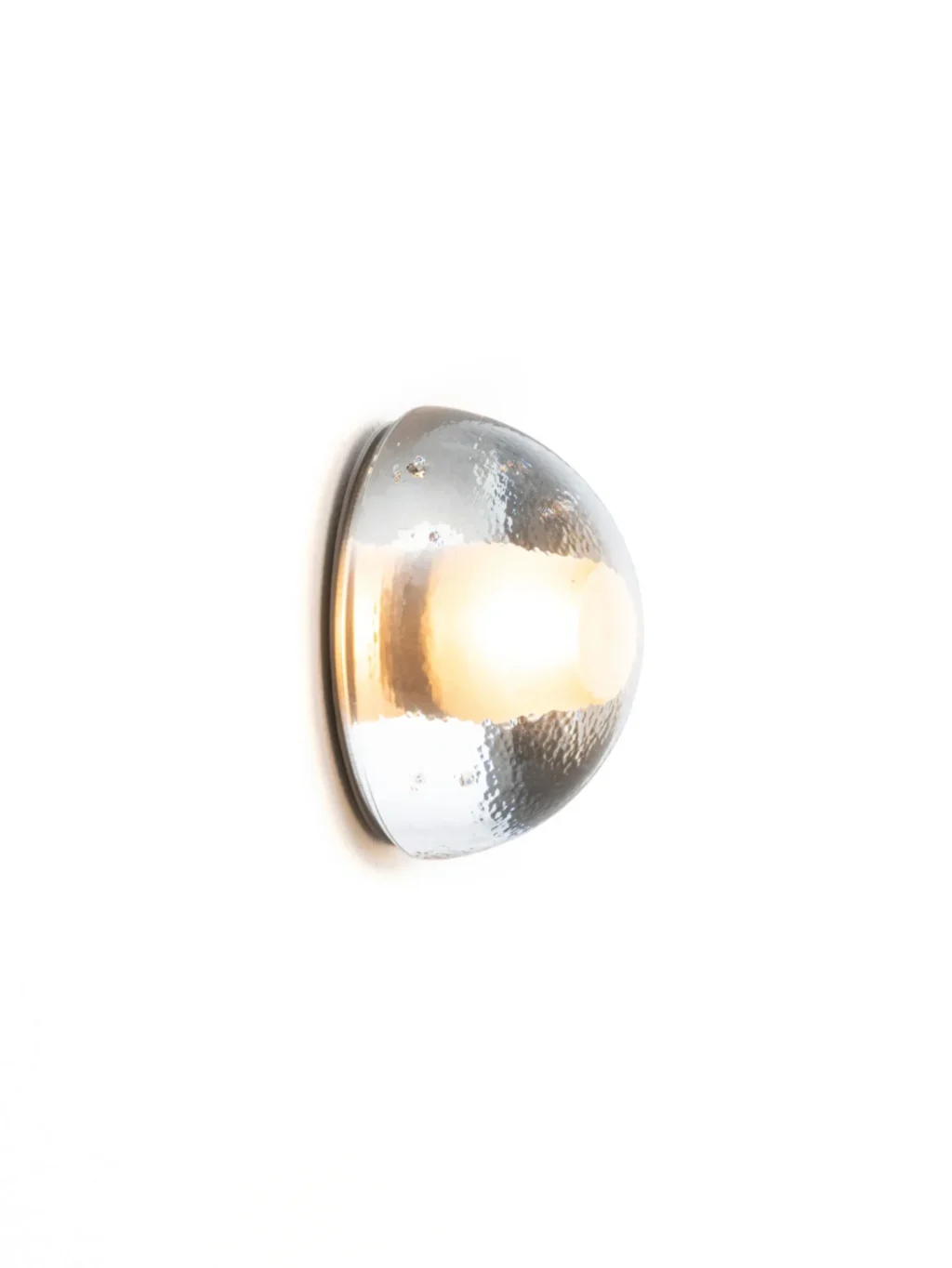 Bocci 14s lamp productfoto glas