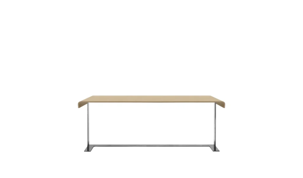 B&B Italia Charles console productfoto