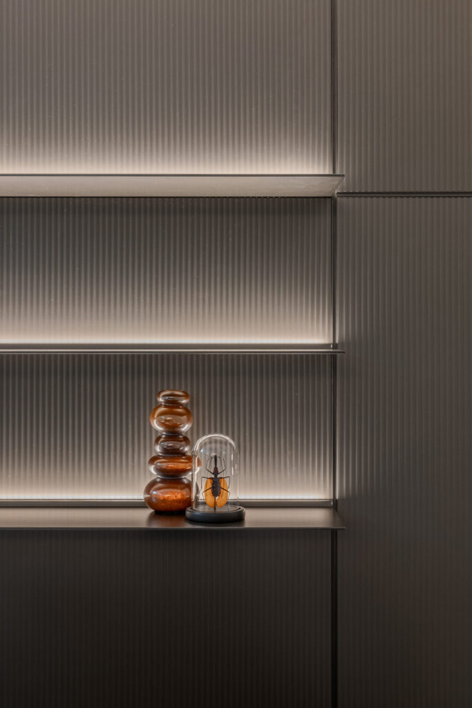 Interieur advies Utrecht Van der Donk Porro