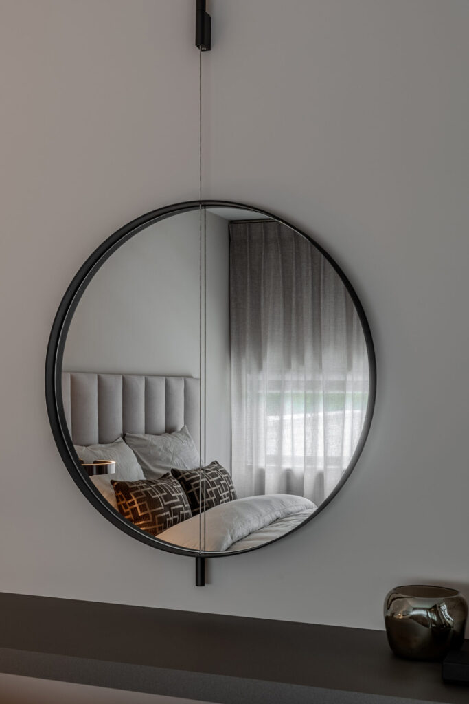 Interieuradvies Slaapkamer Nilson Beds Van der Donk interieur Living Divani