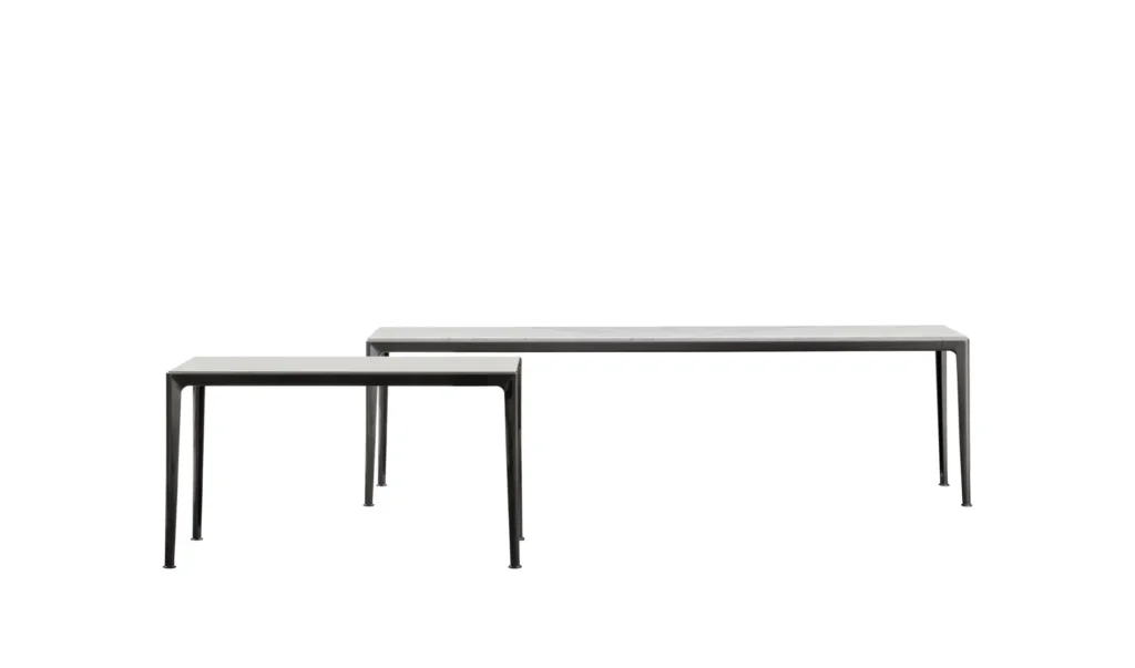 B&B Italia Mirto indoor side table productfoto