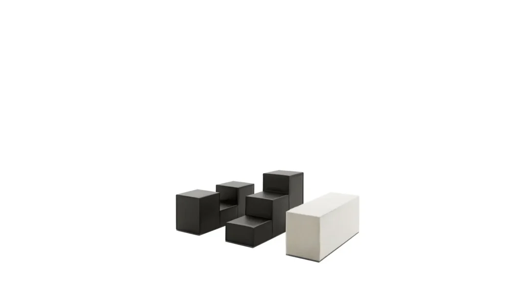 B&B Italia Gli Scacchi elements productfoto