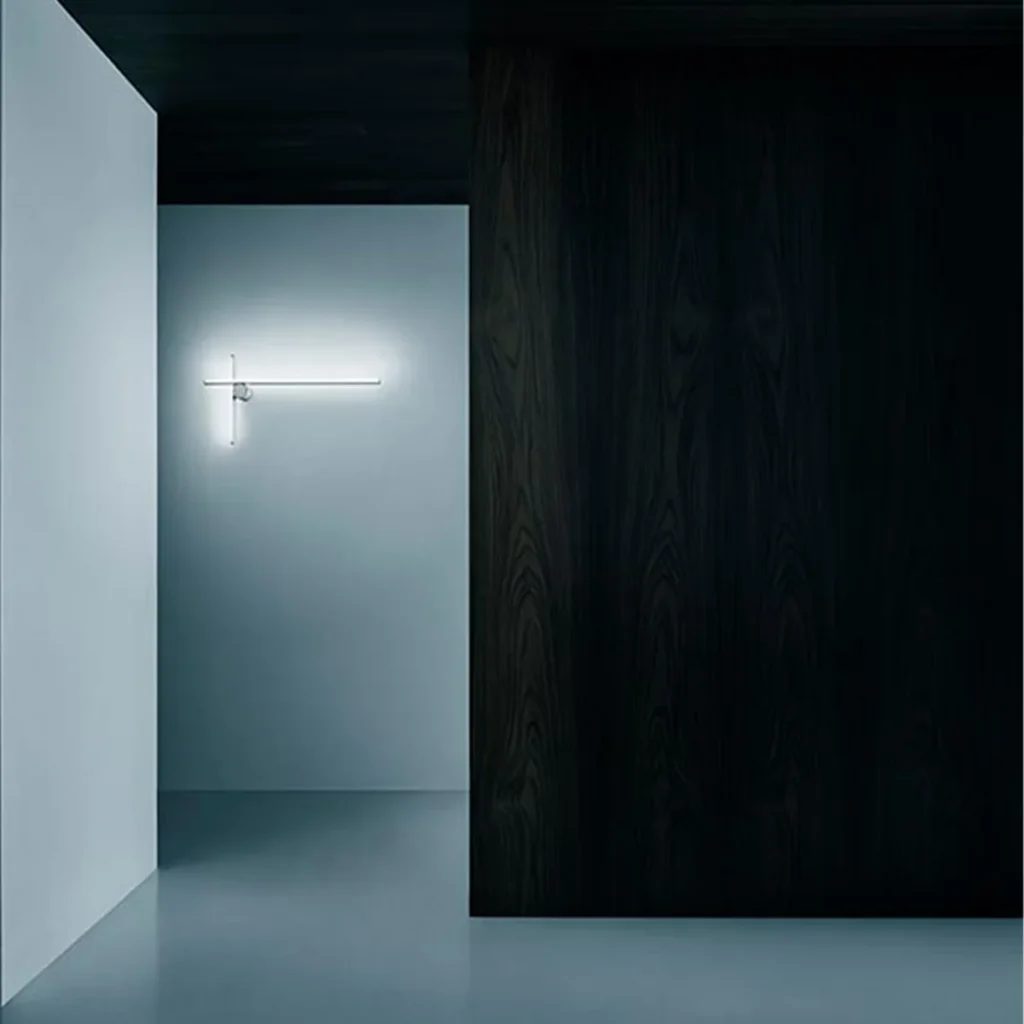 Coordinates Wall 2 productfoto wandlamp