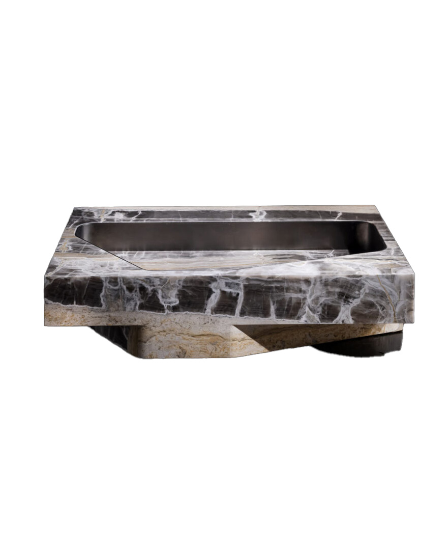 Henge Bento salontafel productfoto
