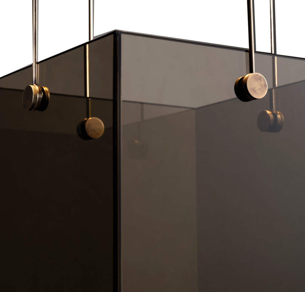 Henge Go Go Go lamp productfoto