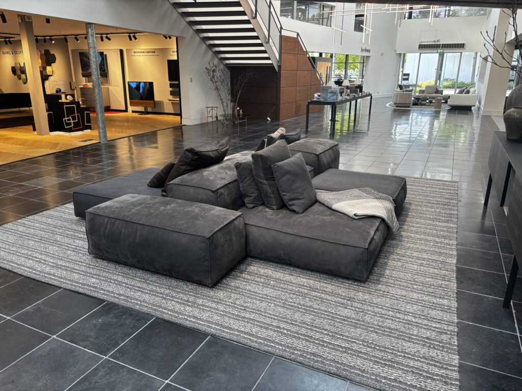 Living Divani Extra Soft