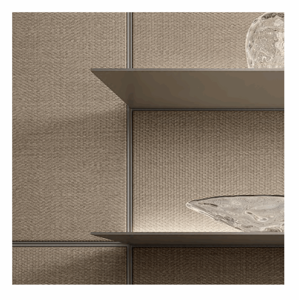 Rimadesio Modular