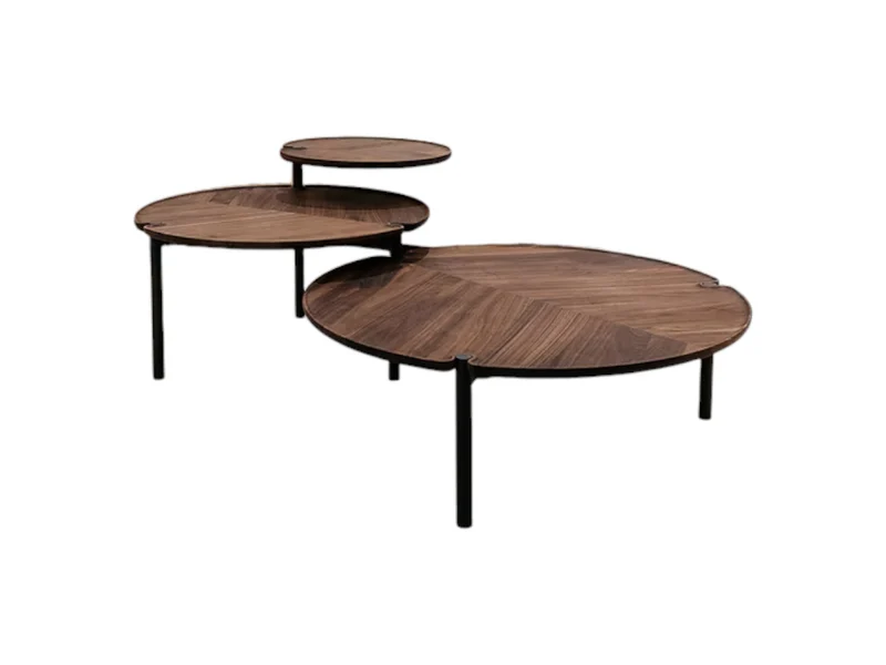 Per/Use Leaf Coffee table product foto