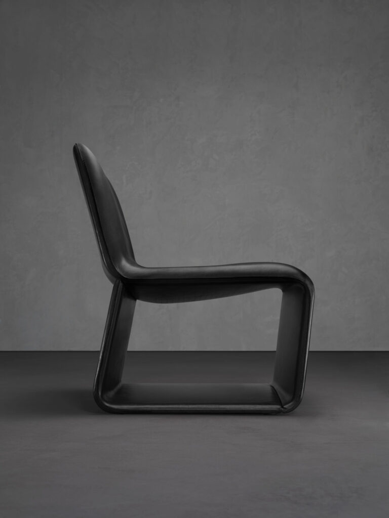 Henge Audace stoel productfoto