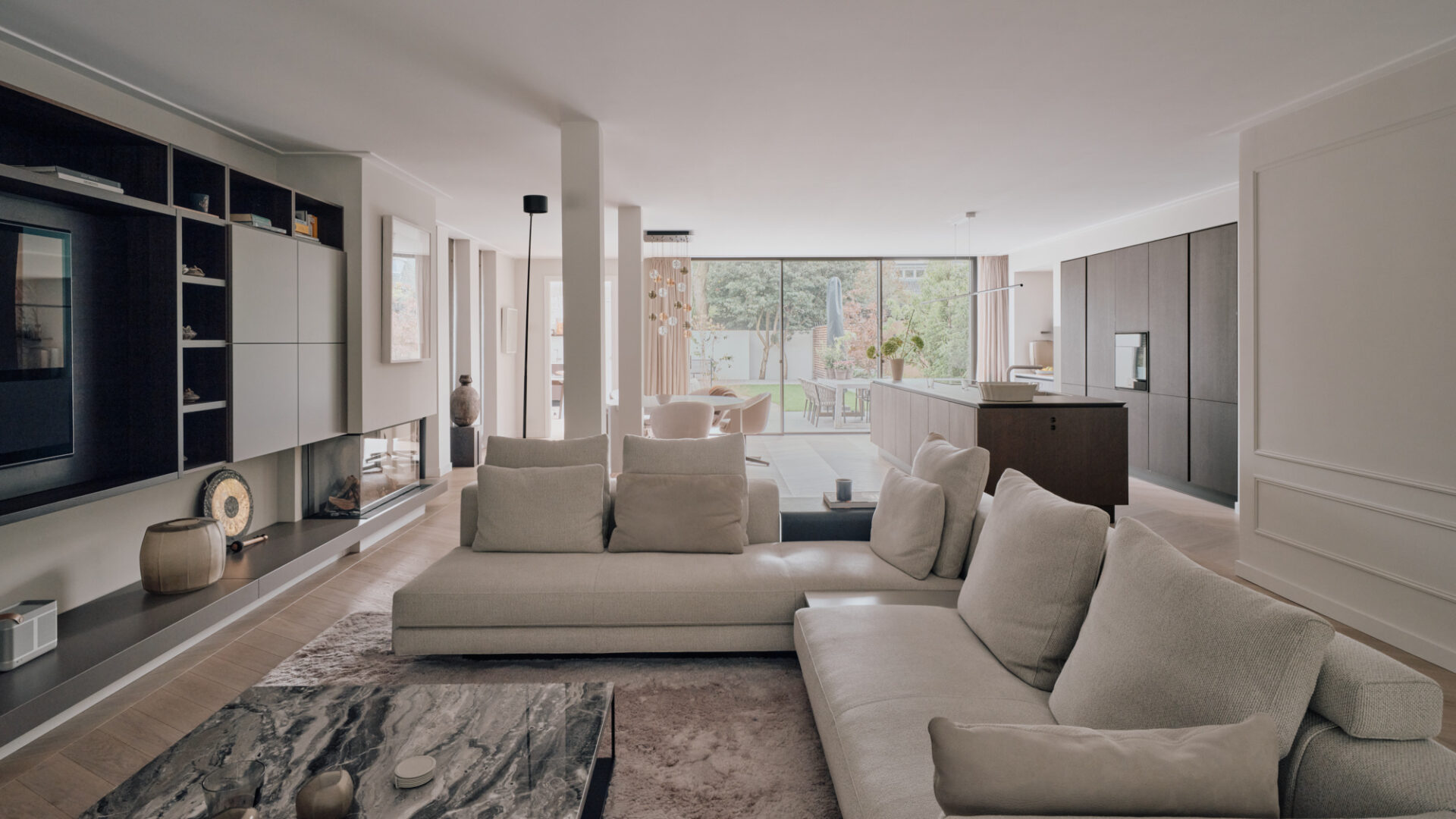 Interieuradvies Badhoevedorp