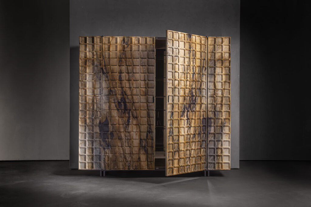 Henge Checkmate Cabinet productfoto
