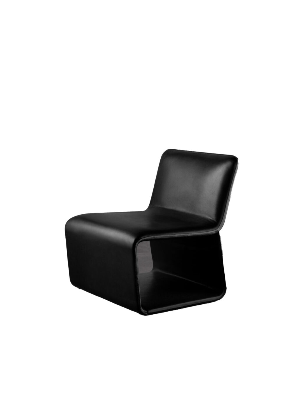 Henge Audace stoel productfoto