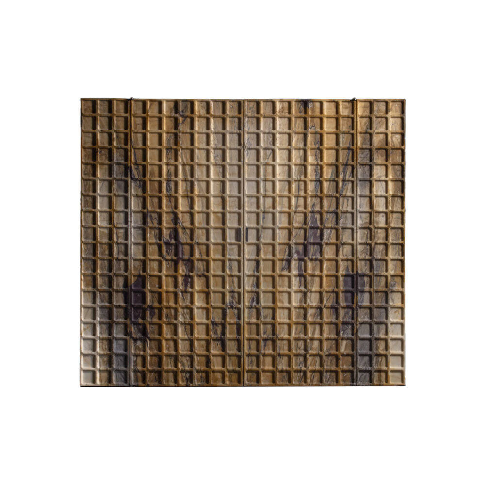 Henge Checkmate Cabinet productfoto