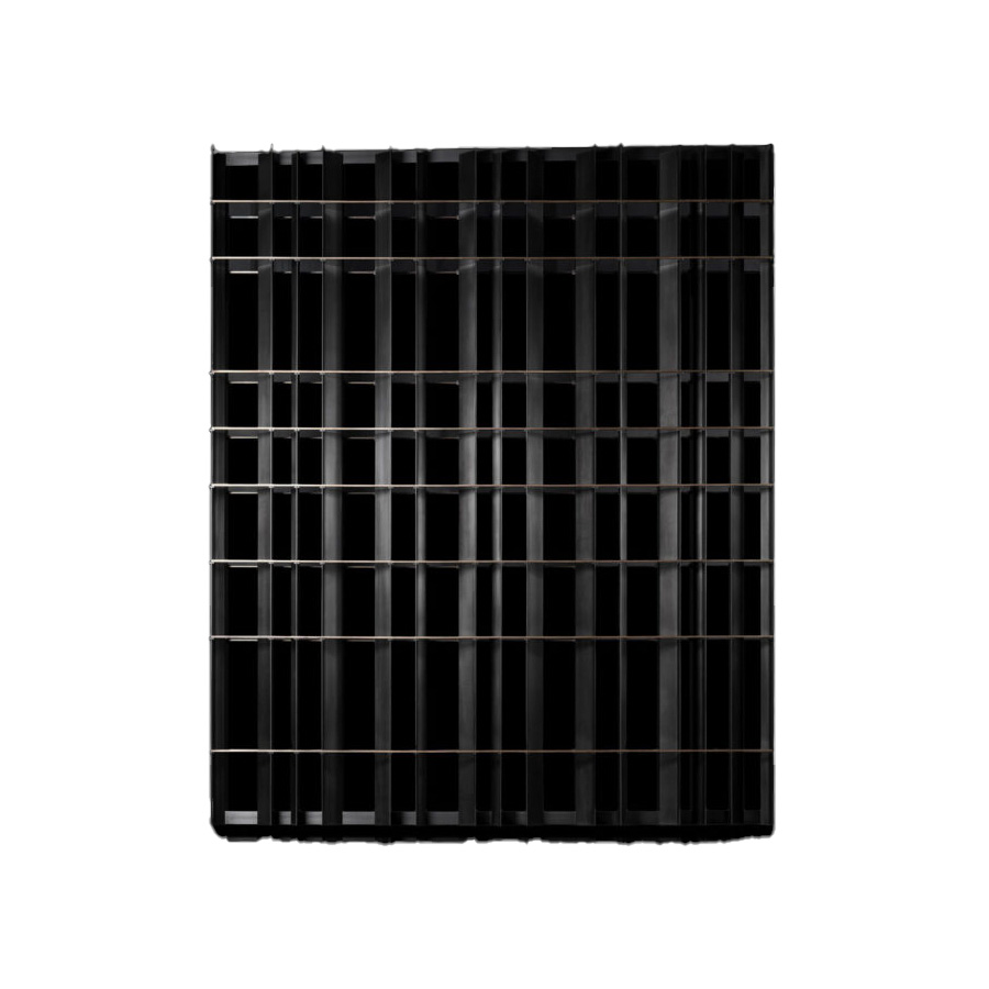Henge Diapason kast productfoto
