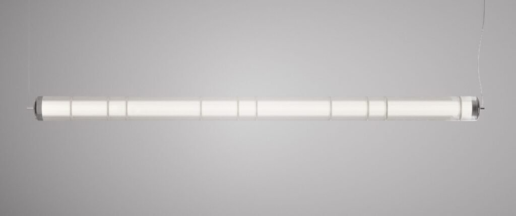 Leucos Stacking productfoto hanglamp