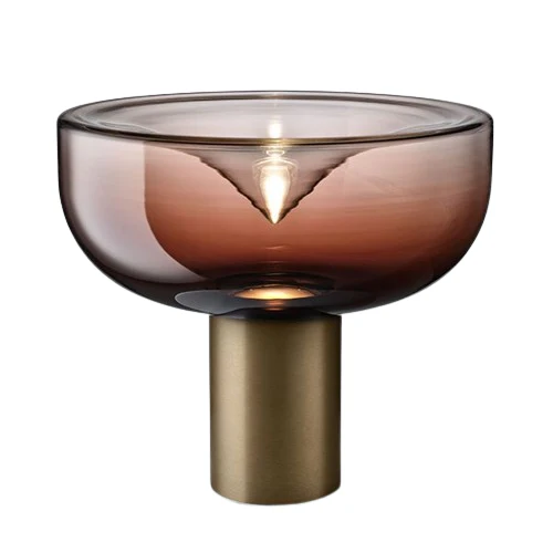 Leucos Aella tafellamp productfoto