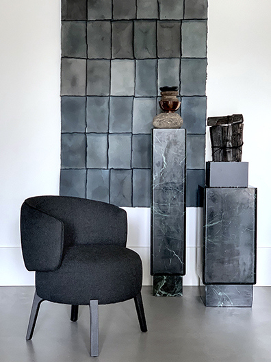 Piet Boon Jane eetkamerstoel