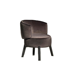 Piet Boon Jane eetkamerstoel productfoto