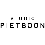 Studio Piet Boon logo