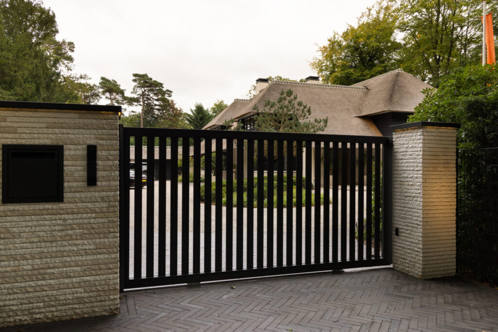 The art of living interieur advies Gooische villa Van der Donk interieur