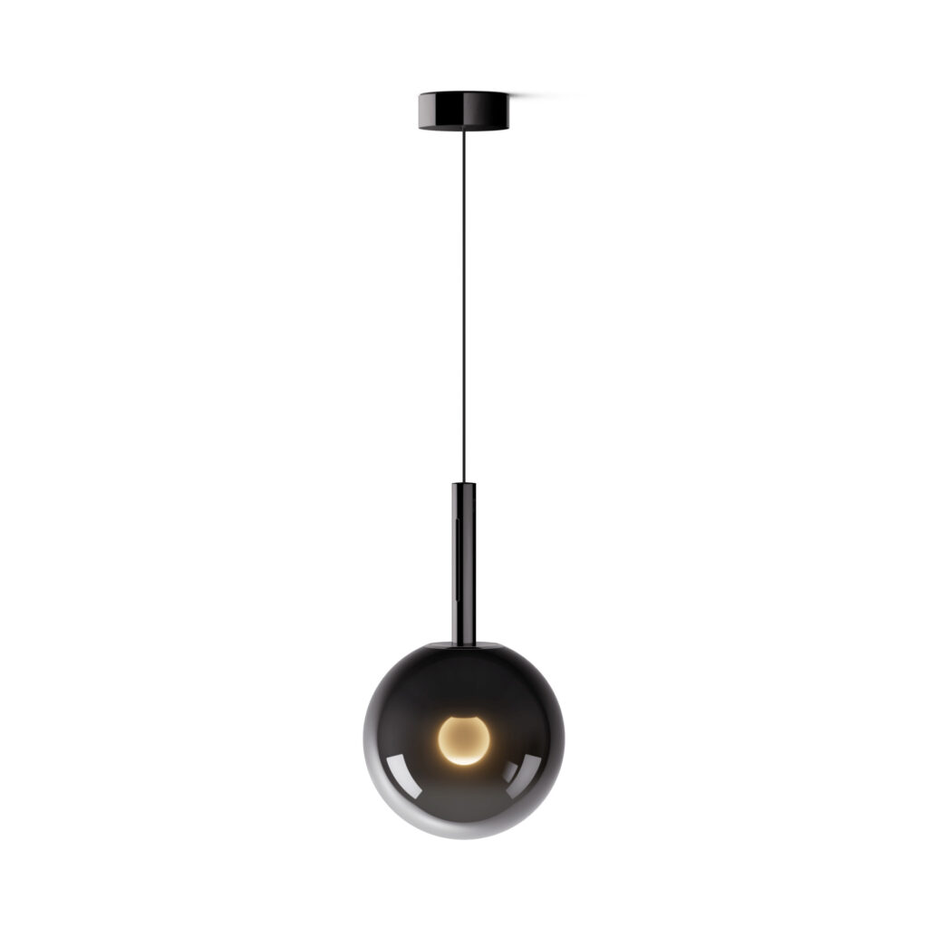 Occhio Luna hanglamp productfoto